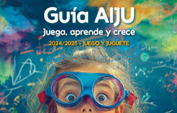 GUÍA AIJU